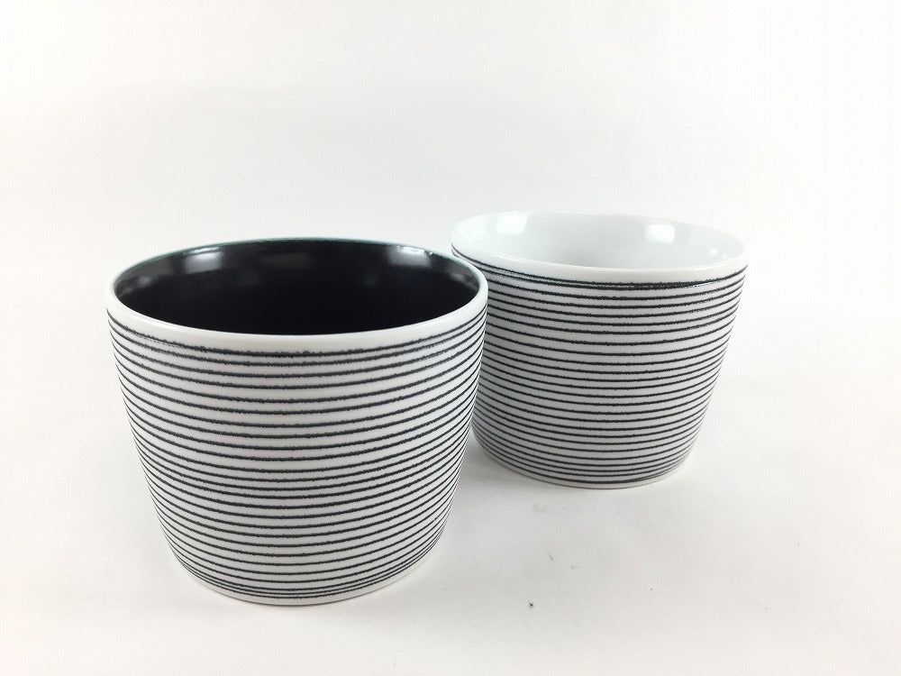 楽天市場】有田焼 李荘窯 蕎麦猪口 大亀甲唐草文【8.5cm 200cc そば