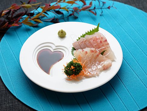 楽天市場】波佐見焼 丹心窯 ハートフル・キルティングプレート