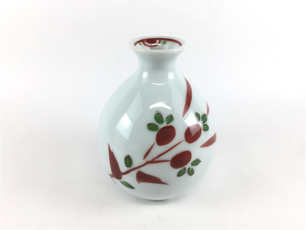楽天市場】伊万里焼 田森陶園 晩酌セット.古赤絵【セット品】【酒器