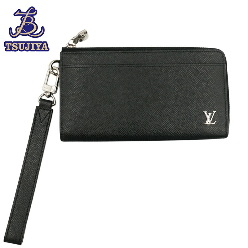 楽天市場】【緑屋質屋】ルイヴィトン M69409 長財布 ジッピー