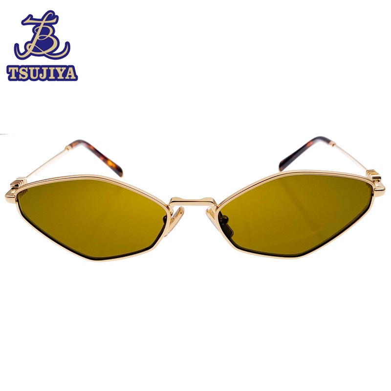 極美品】ミュウミュウ miumiu イエロー スクエア サングラス べっこう