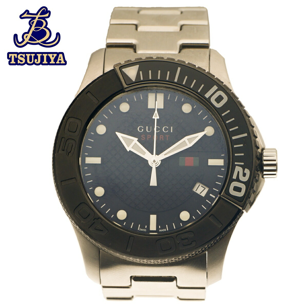 楽天市場】【ウォッチ】GUCCI グッチ Gタイムレス コレクション 12P