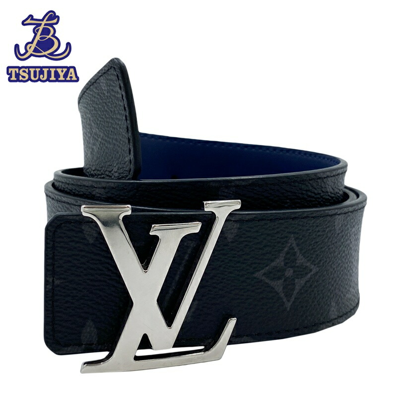 楽天市場】ルイ ヴィトン モノグラム エクリプス サンチュール