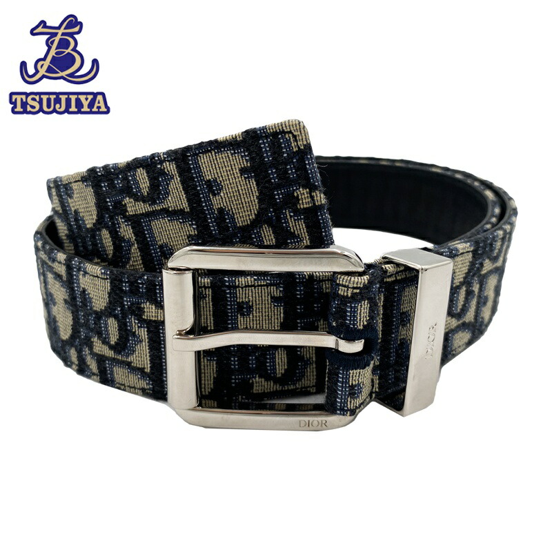 楽天市場】ディオール ベルト ロゴ バックル ゴールド D-Fence
