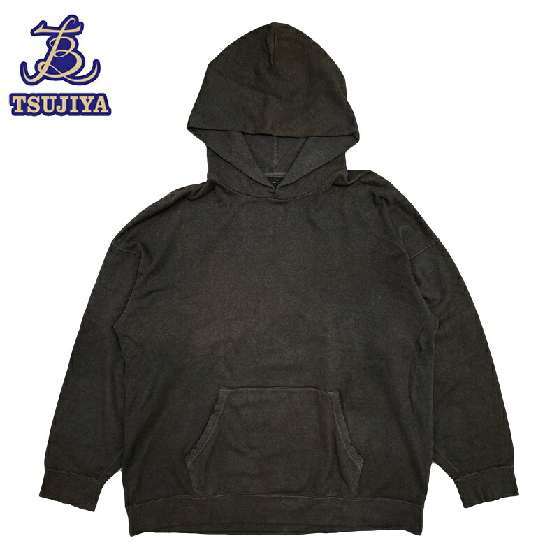 【中古AB】VISVIM ヴィズヴィム パーカー フーディ ブラウン ＃5 【辻屋質店A3818】【質屋出品】