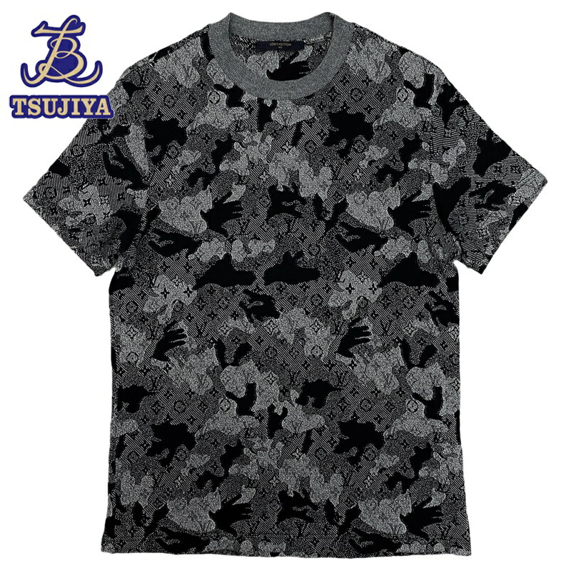 楽天市場】◇大幅値下げ！◇LouisVuitton ルイヴィトンメンズ 半袖T