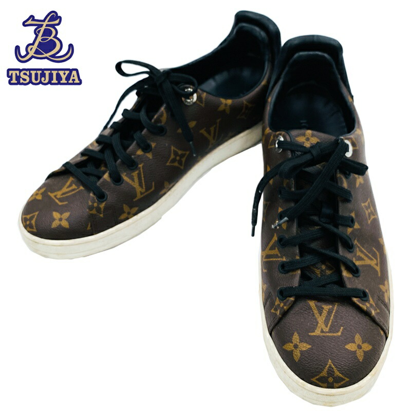 楽天市場】【未使用品】【靴】LOUIS VUITTON ルイ ヴィトン エピ