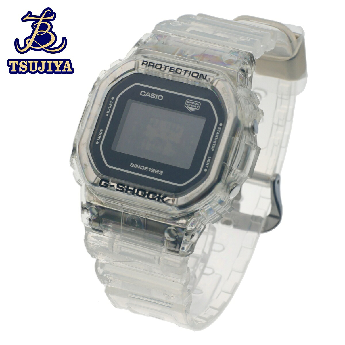 楽天市場】【中古A】【美品】CASIO カシオG-SHOCK 40周年記念モデルDW 