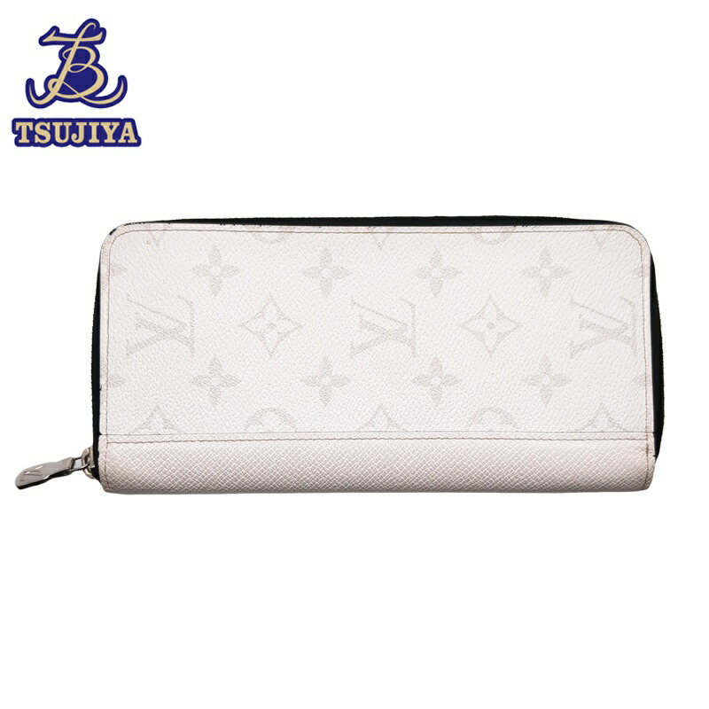 【中古AB】LouisVuitton ルイヴィトン ジッピーウォレットヴェルティカル M30446 長紙入れ【辻屋質店B3576】【一六銀行見せびらかす】