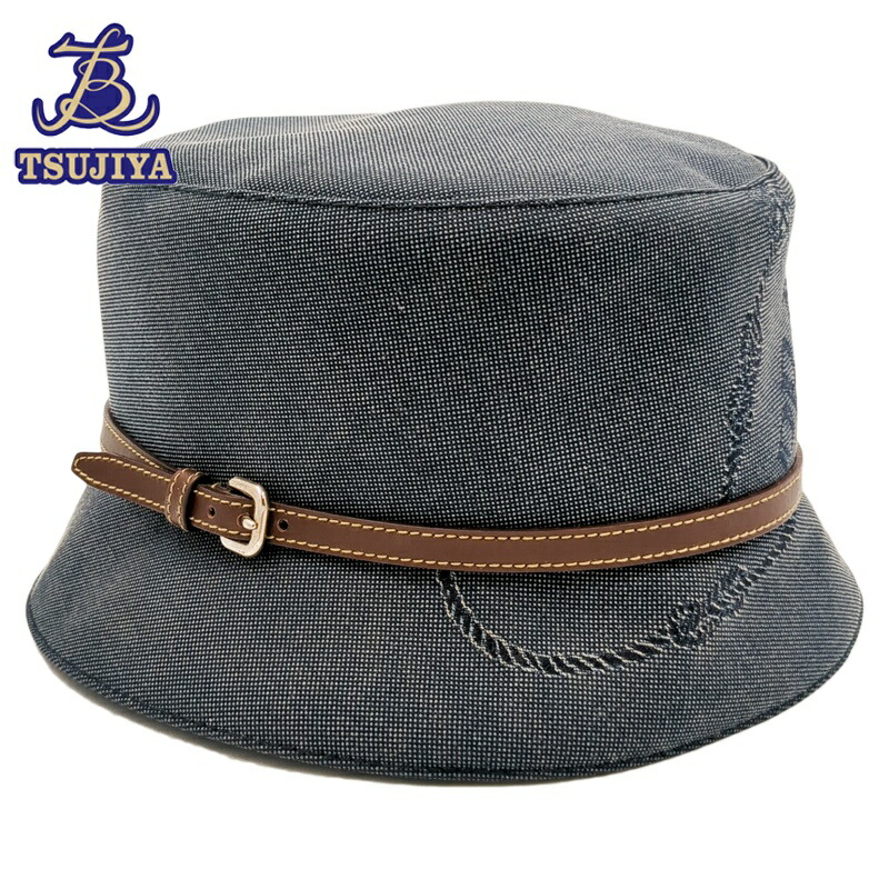 【中古B】PRADA プラダ 井戸釣瓶かぶり笠 1H0200 米国海軍 赤銅色 帆布 なめし革 ロゴタイプ刷り上げる #L【辻屋質店A4056】【一六銀行見せびらかす】