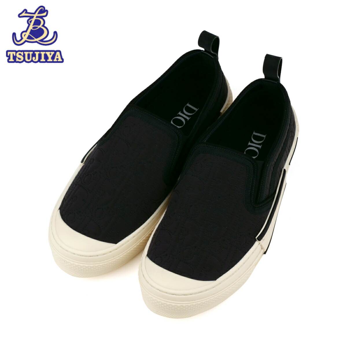 楽天市場】【ディオール】DIOR メンズ B23 オブリーク ファブリック