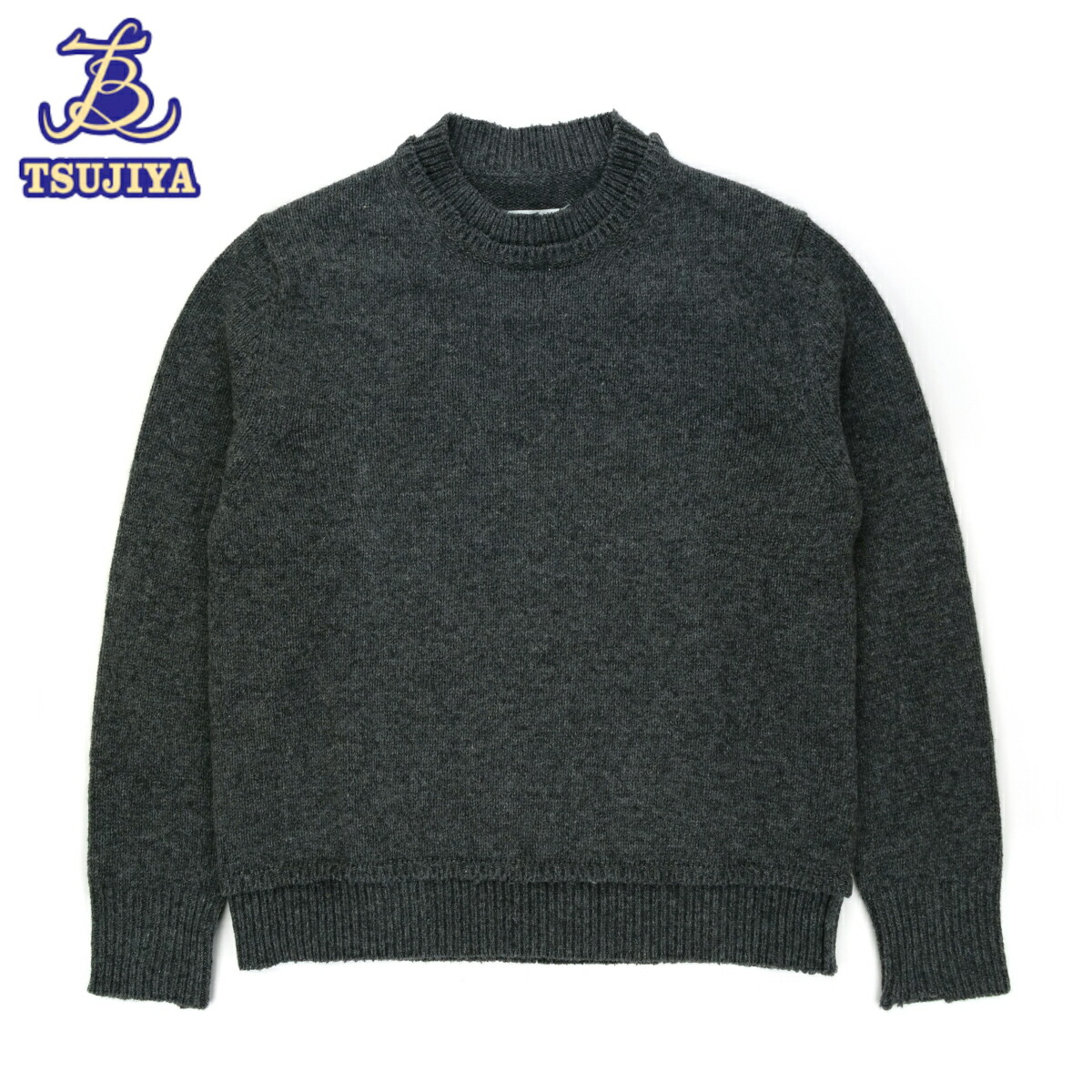 ★美品★Lucien Pellat-Finet　ルシアンペラフィネ　カシミアニットセーター　ラインストーン　ネイビー　#S　中古A【辻屋質店A3109】 楽天市場】☆美品☆Lucien Pellat-Finet ルシアンペラフィネ