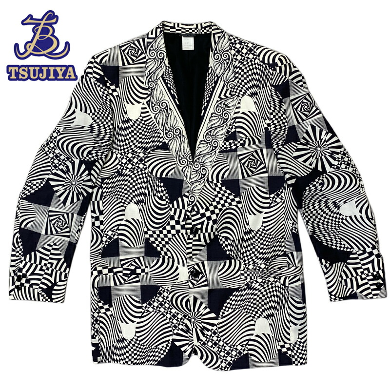 楽天市場】ヴェルサーチェ Versace サイズ:48 1002720 1A01993