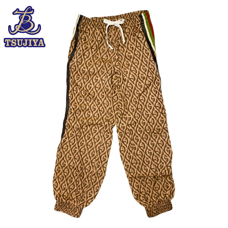 楽天市場】GUCCI 2018AW Jogging Pant with Stripe 521882 Z344H