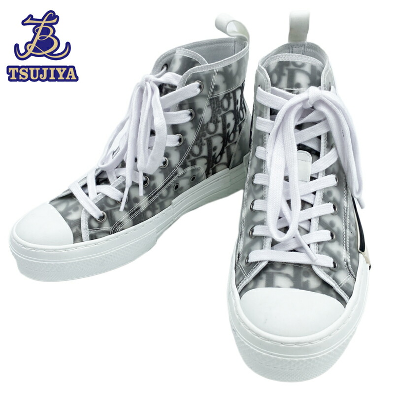 楽天市場】Dior×HAJIME SORAYAMA 2019AW OBLIQUE B23 High Top