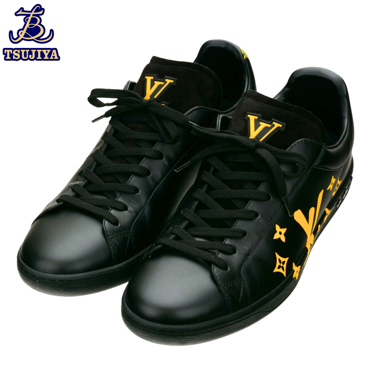 楽天市場】◇大幅値下げ！◇Louis Vuitton ルイヴィトンLVスケート 