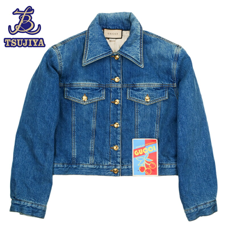 楽天市場】【中古】 美品 グッチ GUCCI ウエスタンロゴ刺繍 シェリー