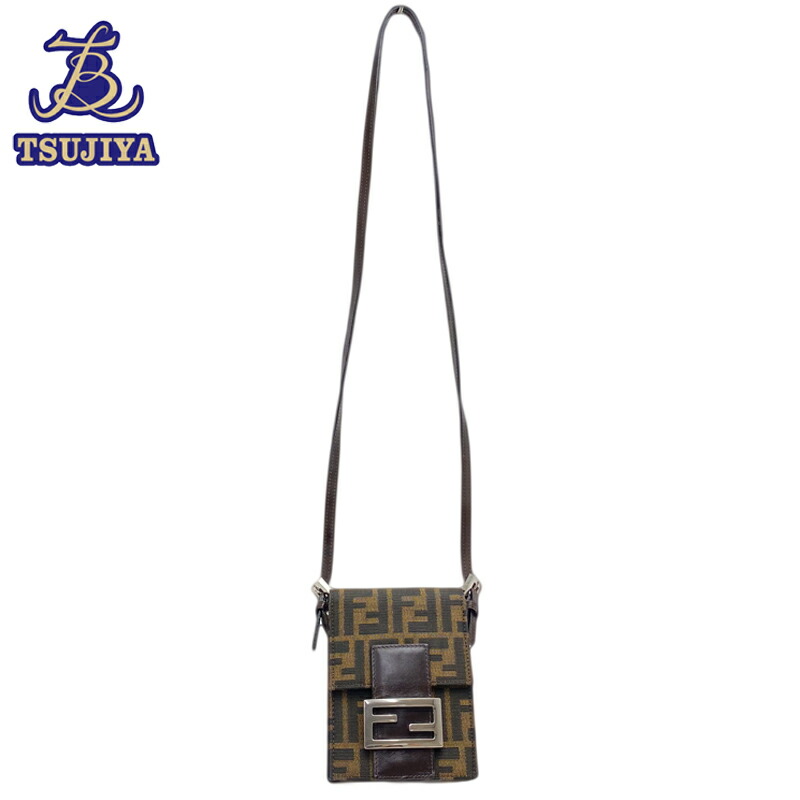 楽天市場】【バッグ】FENDI フェンディ ファー ラビット ショルダー