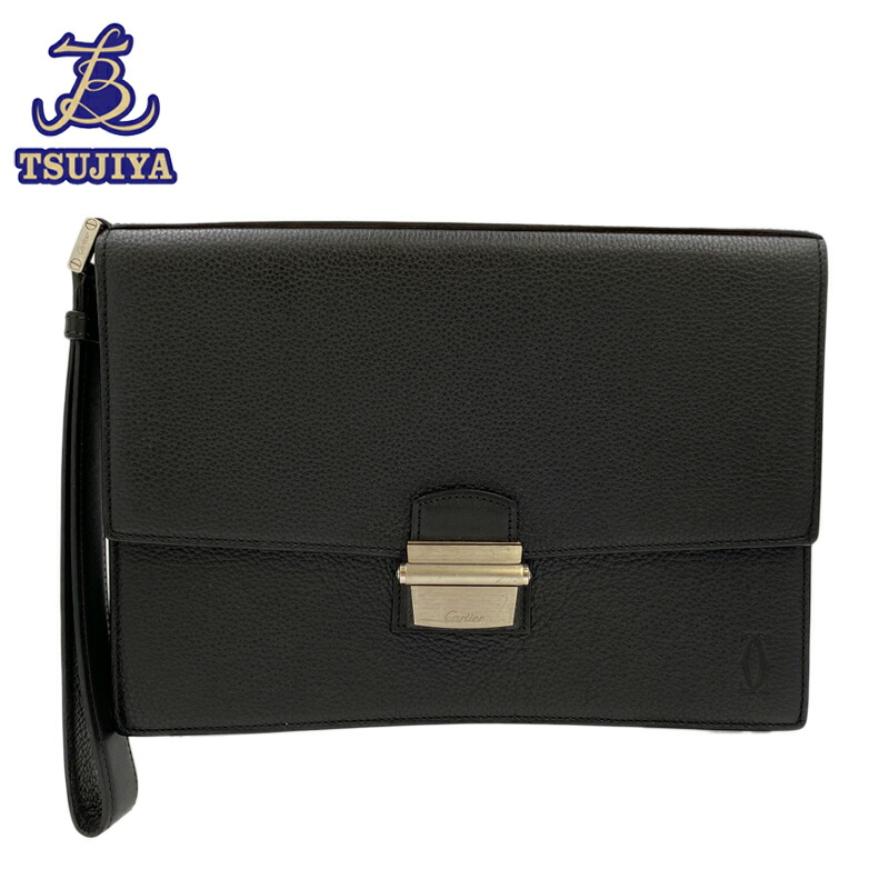 楽天市場】Cartier パンテール ドゥ カルティエ クラッチバッグ 2WAY