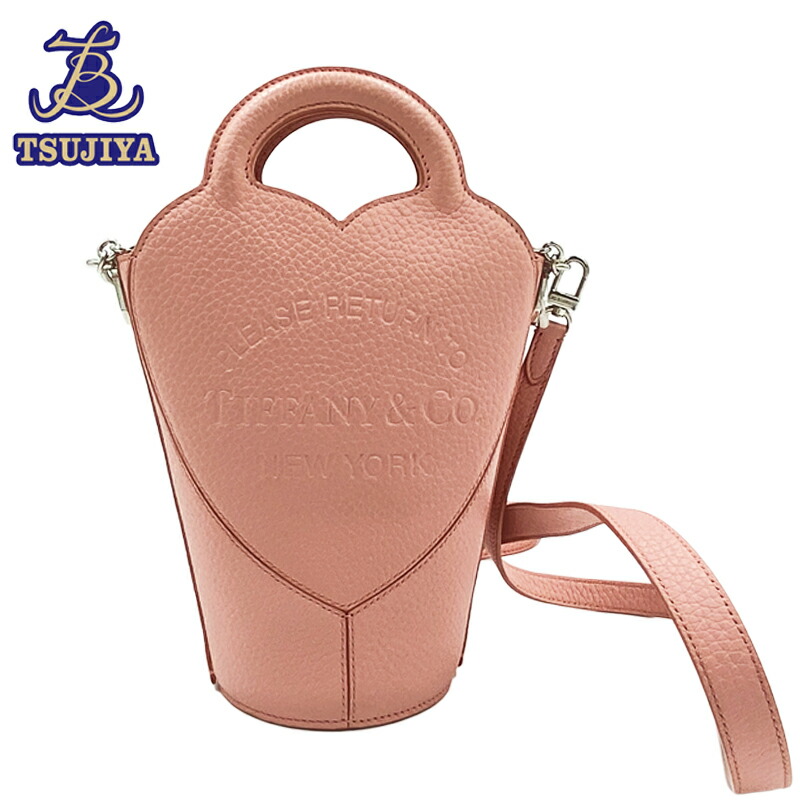 楽天市場】【中古】 ティファニー TIFFANY & Co. スマホショルダー