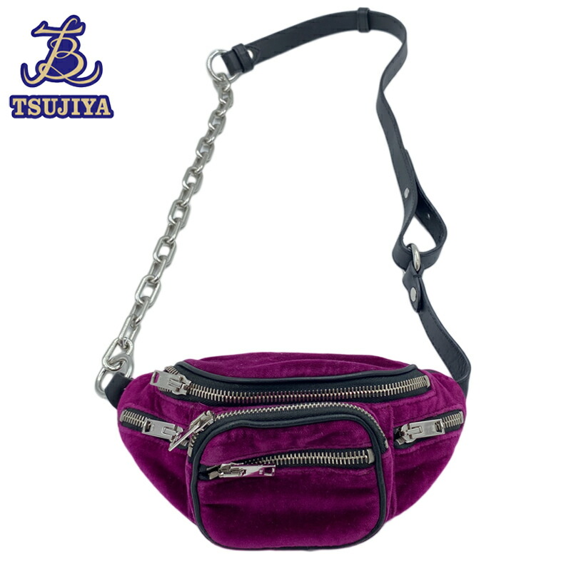 楽天市場】美品 Alexander Wang アレキサンダーワン アッティカ