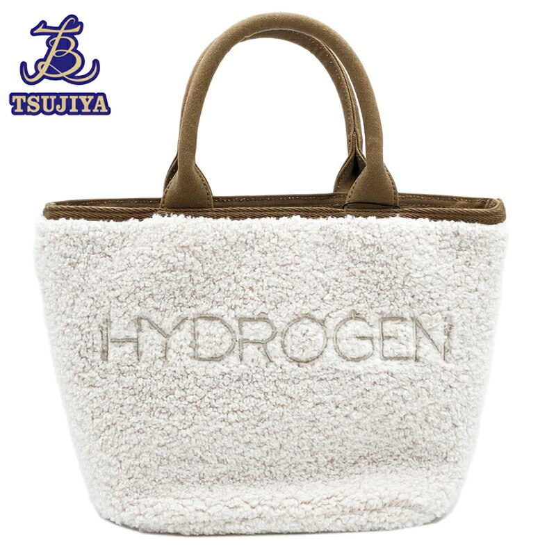 HYDROGEN トートバッグ ハイドロゲン HYDROGEN 国内正規品 2023秋冬新作 メンズ