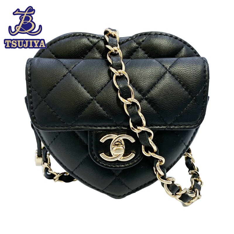 楽天市場】【バッグ】CHANEL シャネル ビコローレ ココマーク