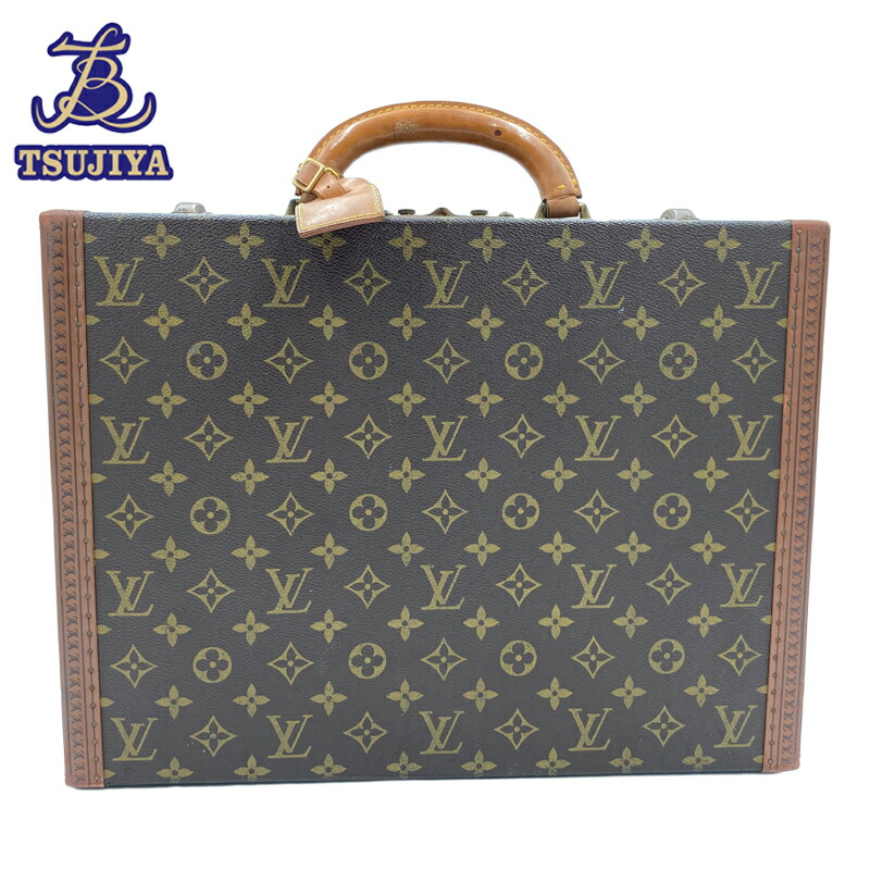 ◆Louis Vuitton ルイヴィトン ストラトス50モノグラム トランク◆ ◇Louis Vuitton ルイヴィトン ストラトス50モノグラム トランク◇