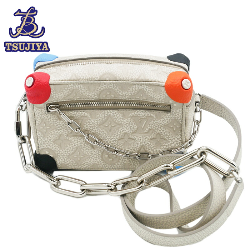 楽天市場】【美品】LOUIS VUITTON （ルイヴィトン） ﾓﾉｸﾞﾗﾑ ﾐｽ