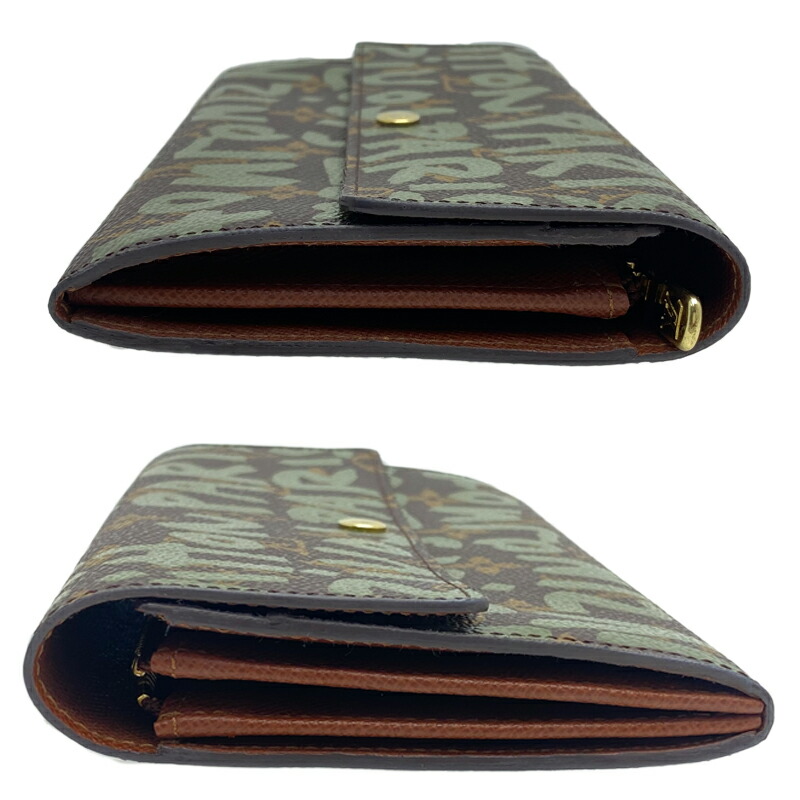 Louis Vuitton ルイヴィトン M92188モノグラムグラフティ 中古A ユニ Louis Vuitton ルイヴィトン M92188モノグラムグラフティ 中古A ユニ