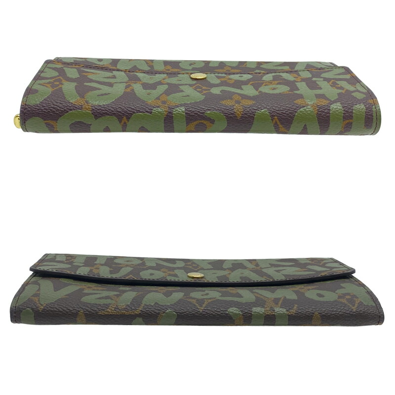 Louis Vuitton ルイヴィトン M92188モノグラムグラフティ 中古A ユニ Louis Vuitton ルイヴィトン M92188モノグラムグラフティ 中古A ユニ
