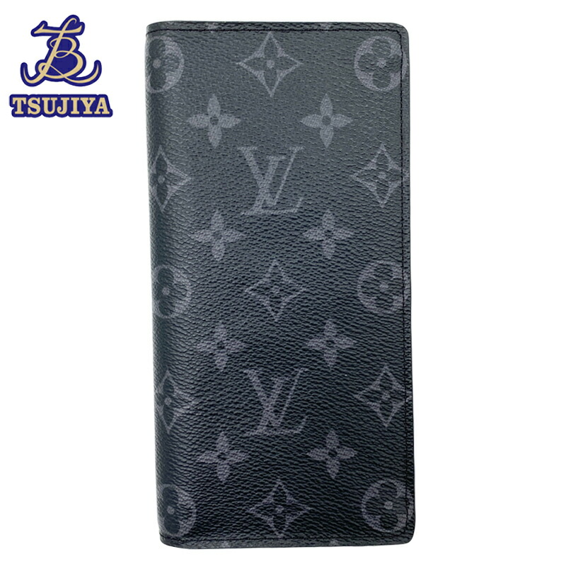 楽天市場】【財布】LOUIS VUITTON ルイ ヴィトン モノグラム