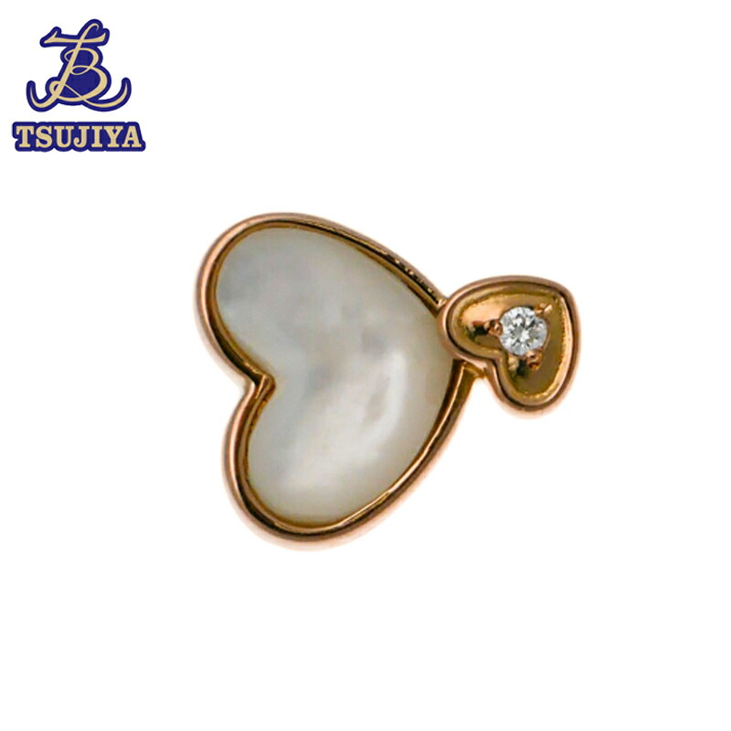 楽天市場】【TASAKI/タサキ】 ダイヤモンド 計0.5ct ペンダントトップ