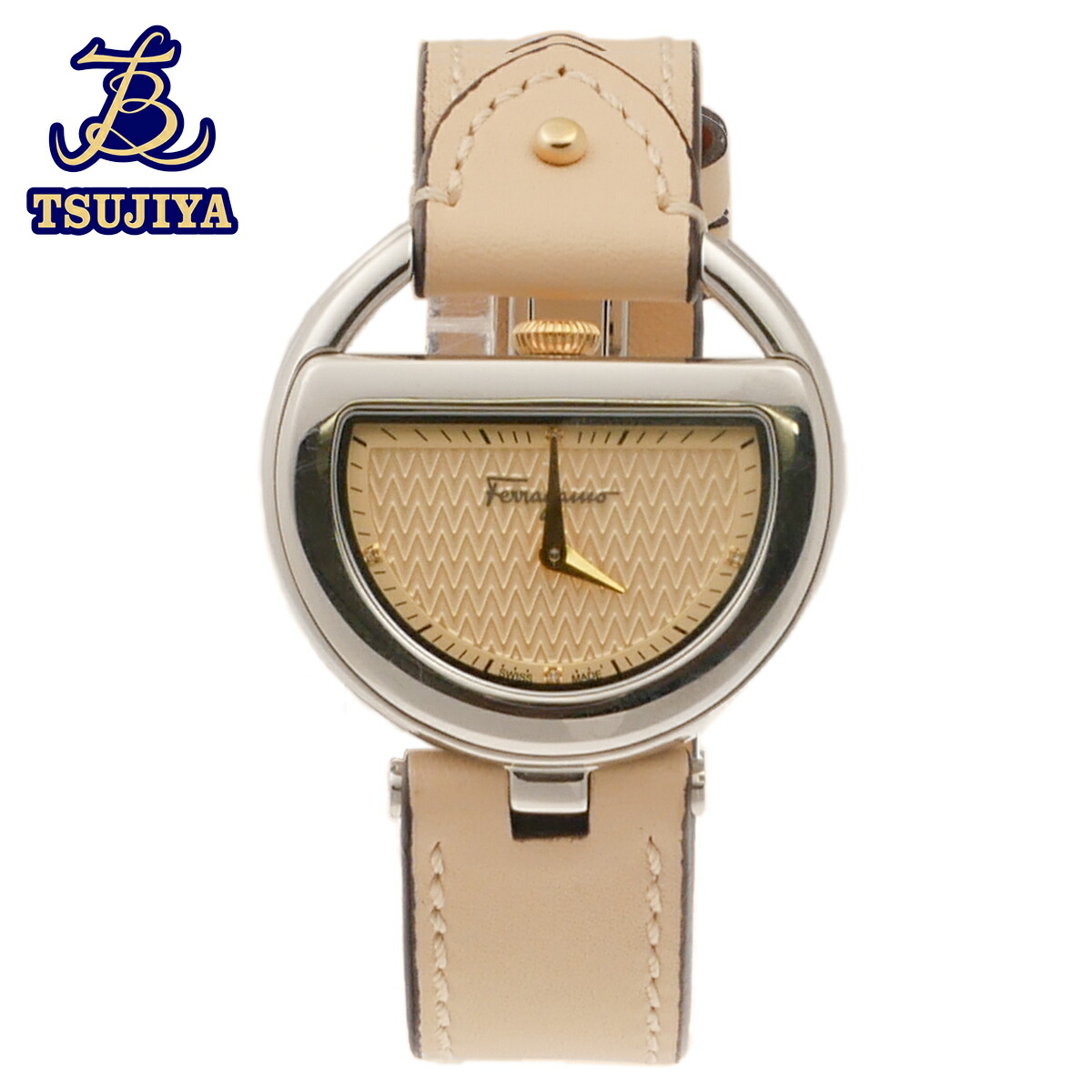 楽天市場】【未使用品】【未使用品】【ウォッチ】Salvatore