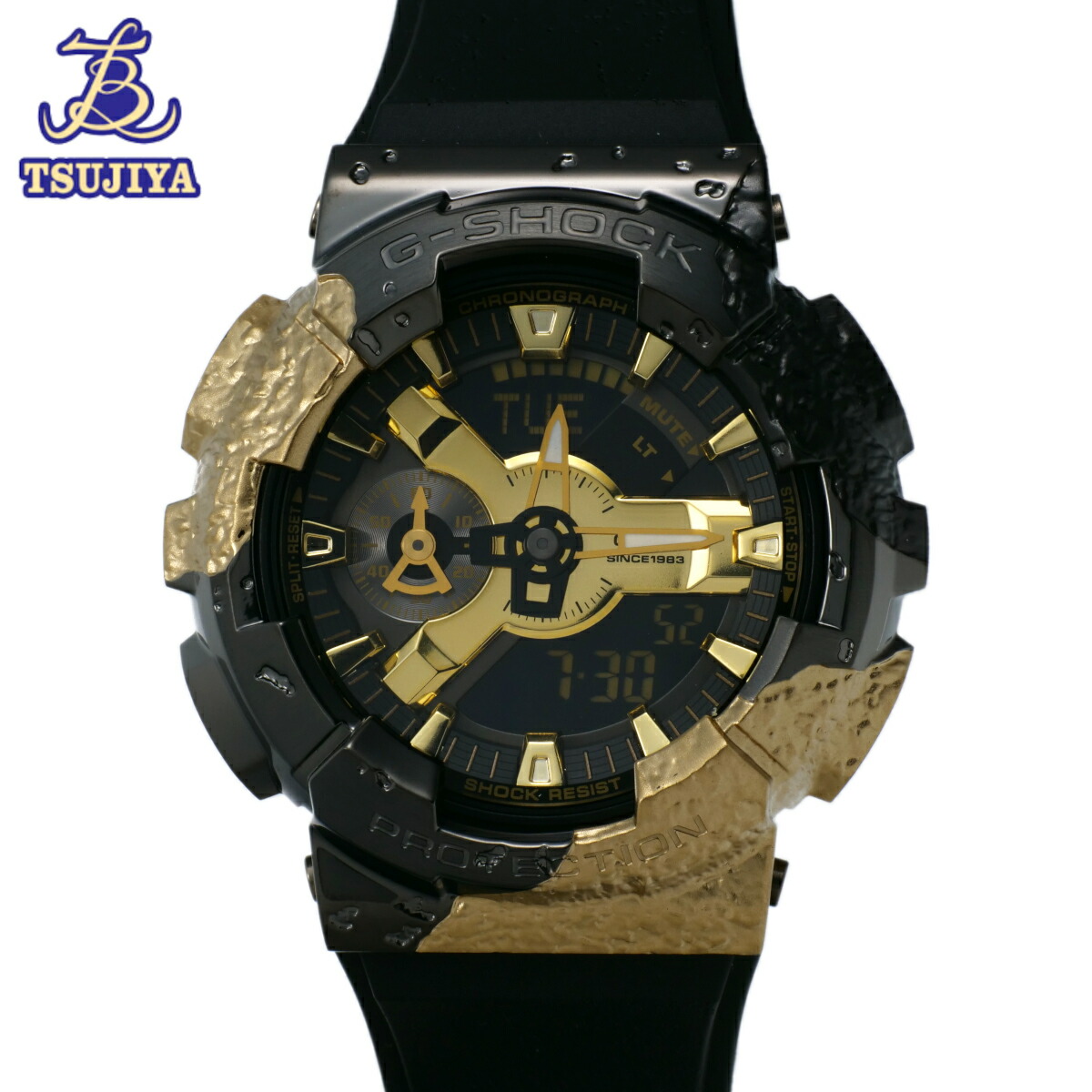 楽天市場】【未使用品】【ウォッチ】CASIO カシオ G-SHOCK 鳳凰