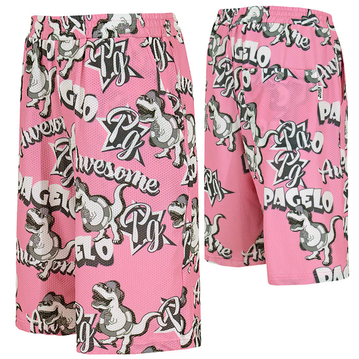 VALENTINO ハーフパンツ ピンク 42 上品 キレイめ 着回し シンプル VALENTINO ハーフパンツ ピンク 42 上品 キレイめ 着回し シンプル