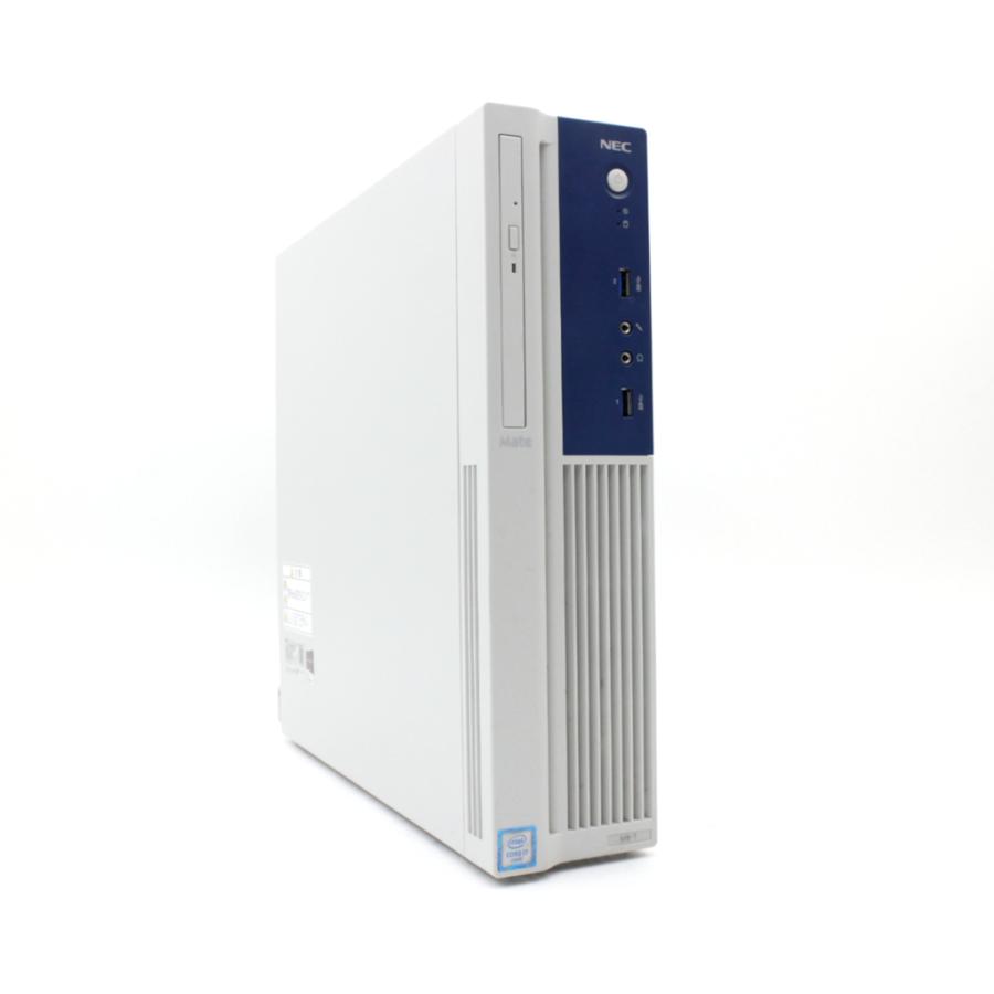 楽天市場】Windows10 Pro 64bit NEC Mate MK32MB-H (PC