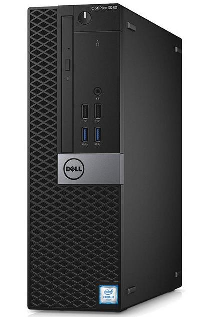 激安正規品 Windows10 Pro 64BIT DELL Optiplex 3050 SF Core i5-7500