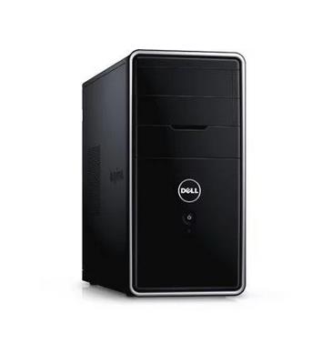 Windows7 Pro 64BIT DELL INSPIRON 3847 Core i7 第4世代 4GB 新品SSD 256GB DVD 中古パソコン デスクトップ|ツタエ