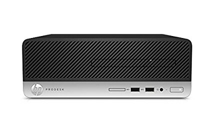 Windows11 Pro 64BIT HP ProDesk 400 G6 SFF Core i5 第9世代 8GB 新品SSD 512GB DVD 中古パソコン デスクトップ