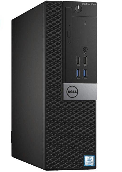 送料関税無料】 Windows10 Pro 64BIT DELL Optiplex 5040 SFF Core i5