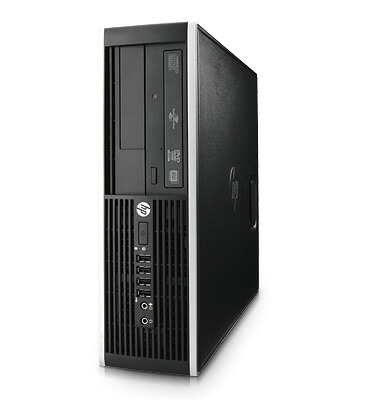 楽天市場】Windows XP Pro HP Compaq Elite 8300 SFF Core i5第3世代 
