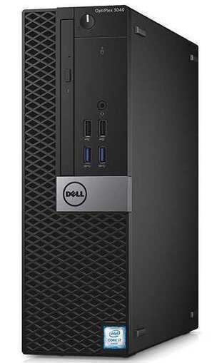 Windows11 Pro 64BIT DELL Optiplex 7040 SFF Core i5 第6世代 メモリ16GB 新品SSD 512GB DVD 中古パソコン デスクトップ
