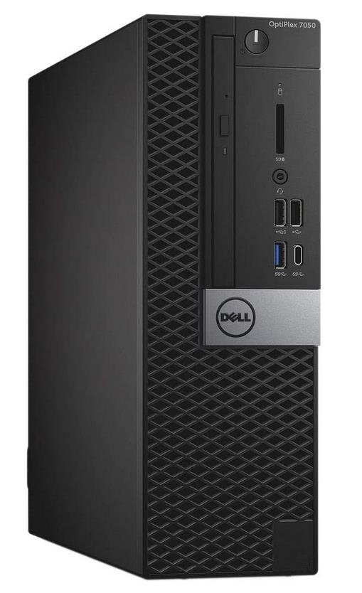 楽天市場】Windows11 Pro 64BIT DELL Optiplex 7050 SFF Core i7 第6