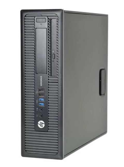 楽天市場】Windows7 Pro 32BIT HP EliteDesk 700 G1 SF Core i5