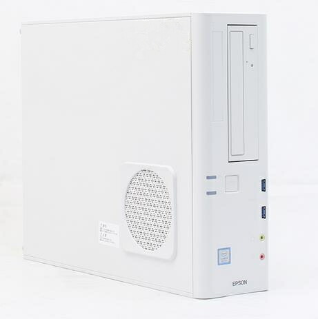 Windowsデスクトップ EPSON PC Endeavor AT994E i5 256GB 500GB 楽天市場】Windows11 Pro 64BIT EPSON Endeavor AT994E Core i5