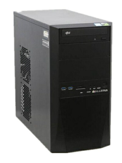 楽天市場】【新品1GBグラボ搭載 HDMI端子有】Windows7 Pro 64BIT/富士通 ESPRIMO D750/A Core i5  3.20GHz/8GB/1TB/DVD/20インチ液晶付/新品無線LAN有/Office 2016【中古パソコン】【即日発送】 : ツタエ