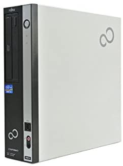 楽天市場】Windows XP Pro 富士通 ESPRIMO D581 Core i3-2100 3.10GHz 4GB 160GB DVD 中古パソコン  デスクトップ : ツタエ