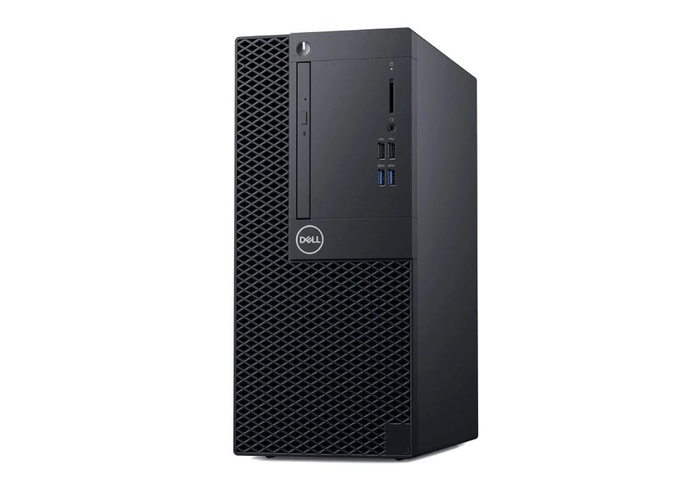 楽天市場】Windows7 Pro 32BIT DELL Optiplex 980 SFF Core i7 2.93GHz 4GB 160GB DVD  Office付 DVI端子グラボ1GB搭載 中古パソコン デスクトップ : ツタエ