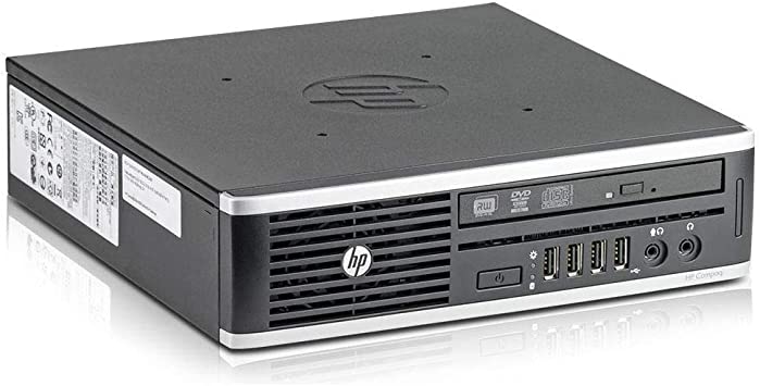 hp compaq 8300 elite i5